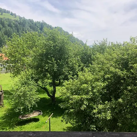 Homestay Hubenbauer Ranten